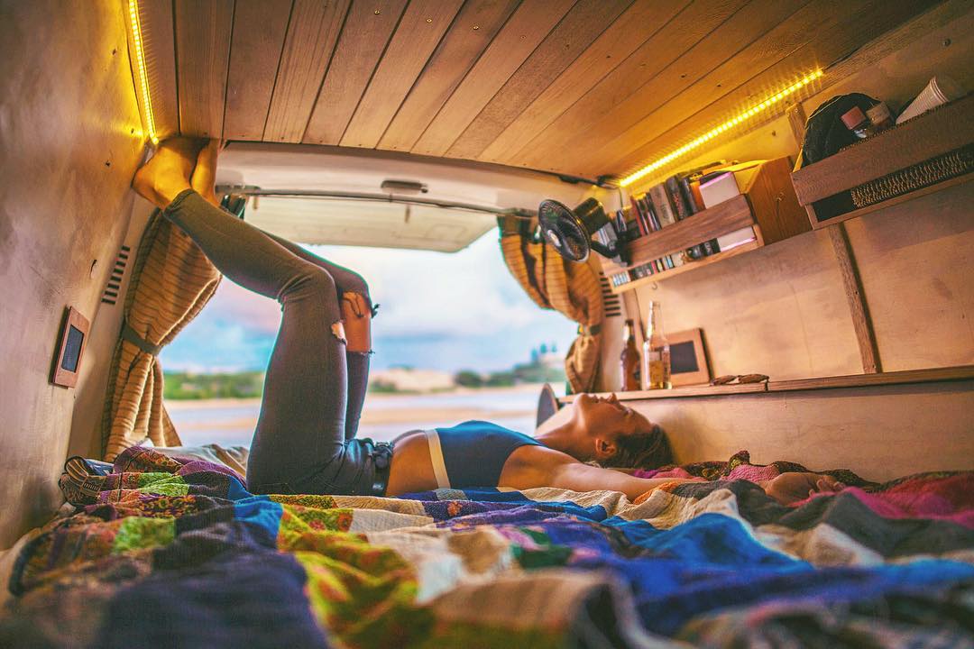 Van Life