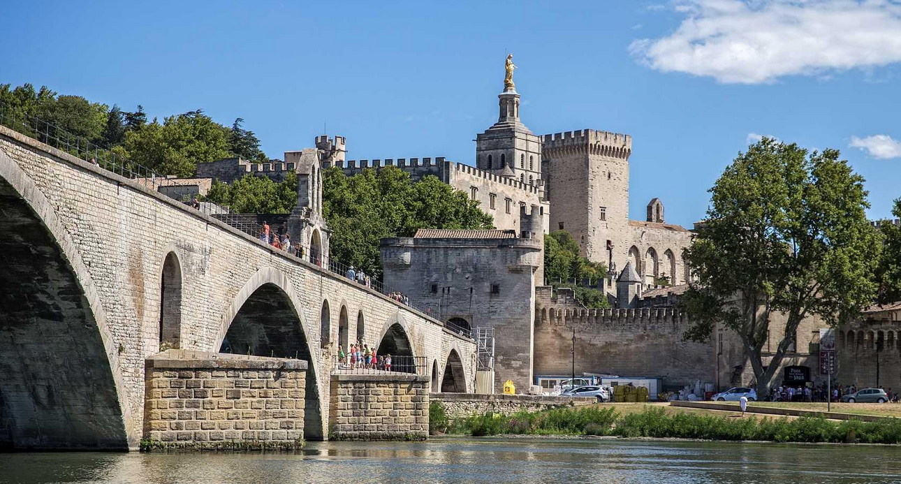 pont d’Avignon